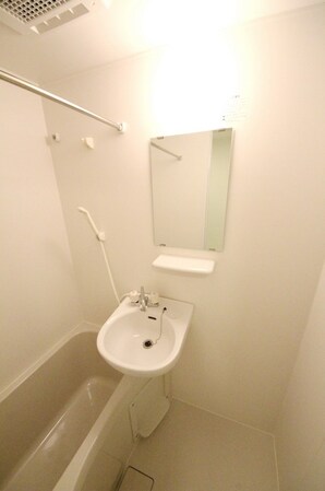 バーミープレイス鷺ノ宮の物件内観写真